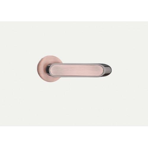 Godrej Baby Latch 3559 Popular Mortise NEH 21 Black Antique Copper