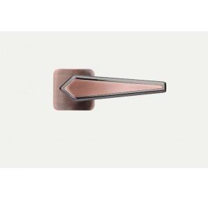 Godrej Baby Latch 3785 Popular Mortise NEH 22 Baby Latch Black Antique Copper