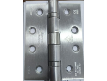 Dormakaba Hinges SS304 Ball Bearing Heavy Duty Size 4 X 3 Inch Thickness 3 MM