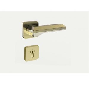 Godrej Baby Latch 8939 Popular Mortise NEH 23 Antique Brass