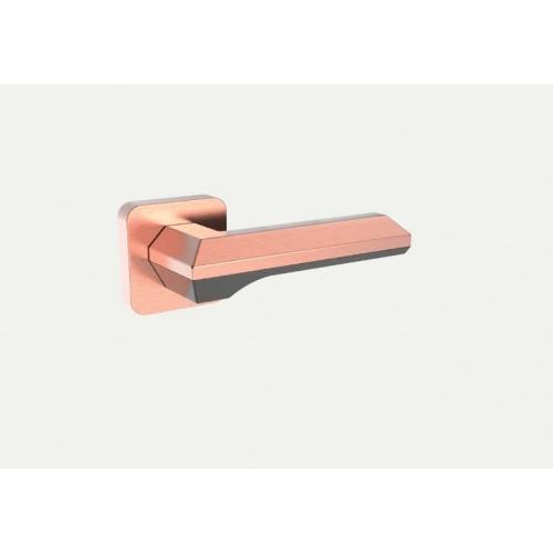 Godrej Baby Latch 8951 Popular Mortise NEH 23 Black Antique Copper