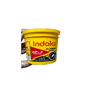 Indalco  Grease AP3 Premium Quality 500g