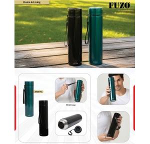 Fuzo Bottle TGZ-1089  Atom Stainless Steel Capacity: 1000ML