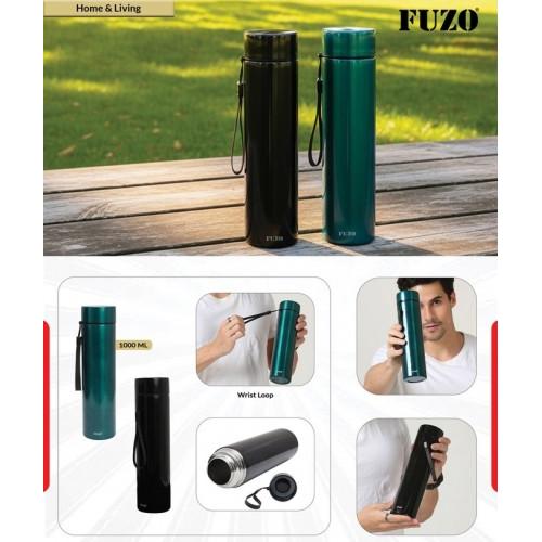 Fuzo Bottle TGZ-1089  Atom Stainless Steel Capacity: 1000ML