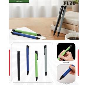 Fuzo Pen TGZ-2232 Calamus Metal Ballpoint