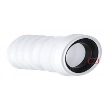 Seat Connector WC And Washer