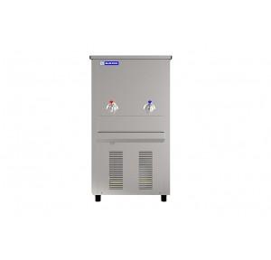Blue Star Water Cooler CW4080 40 Ltr SS With Cold & Warm Water 230V 48.5x66.5x114 CM 45 Kg
