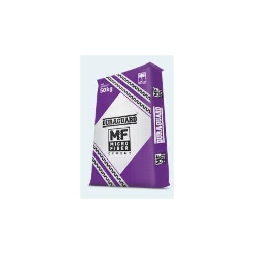 Duraguard Cement Microfiber PPC Pack of 50 Kg