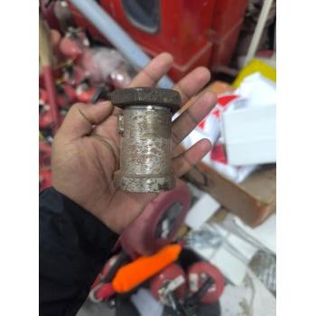 Nut Valve Stainless Steel Yoke For 80mm Dimension Valve