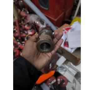 Nut Valve Stainless Steel Yoke For 80mm Dimension Valve