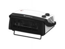 Havells Room Heater GHRFHAYW200 Cista White 2000 Watts With Cool Touch Exterior Portable D31xW34xH20 CM