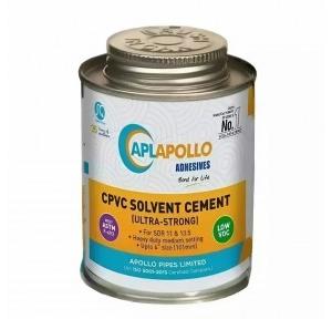 Apollo Solvent CPVC 200 Ml