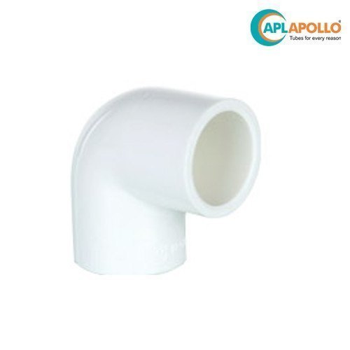 Apollo Elbow UPVC 90 Degree 1 Inch