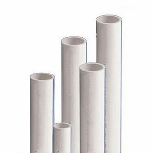 Apollo Pipe S40 UPVC 1 Inch 3 Mtr