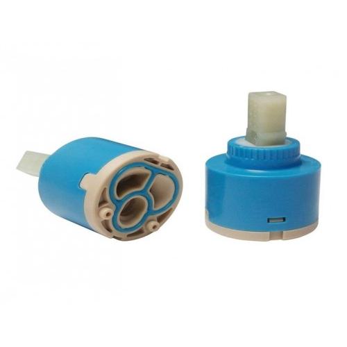 Cera Flat Cartridge ICFL 543 Range Ruby 40 MM