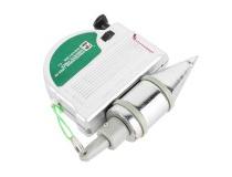 Plumb Bob Magnetic 6 mtr With Magnet 20 x 12 x 5 cm 500g