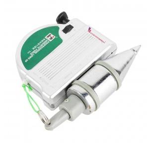 Plumb Bob Magnetic 6 mtr With Magnet 20 x 12 x 5 cm 500g