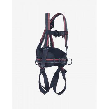 Karam Harness PN44 Rhino Full Body