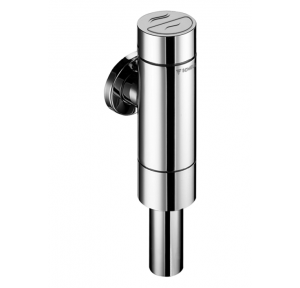 Schell Flush Valve 02 250 06 99 Schellomat Silent ECO, DN 20; For 2 Flushes (Full and economy flush) With Integrated Isolating