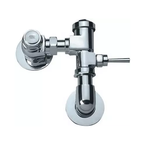 Jaquar Complete Flush Valve FLV-CHR-1015NEL Size 32 MM SS Wall Mount