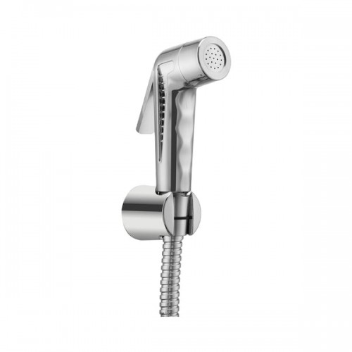 Parryware Health Faucet T9805A1 Splash Stainless Steel