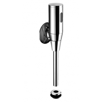 Schell Urinal Flush Valve 01 113 06 99 Infrared Unit Schelltronic, Battery Operation