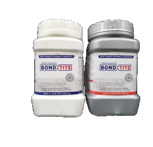 Astral Bond Tite White Paste Epoxy Adhesive 1 Kg