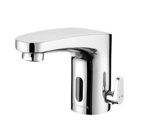 Schell Tap 02 171 06 99 Modus Trend E Mixer; Mains Operation, With Power Supply Unit 9 V; Flow Volume: max. 3 l/min