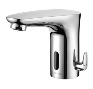 Schell Tap 02 174 06 99 Modus E Mixer, Battery Version, Flow Volume,3 l/min