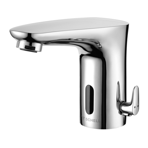 Schell Tap 02 174 06 99 Modus E Mixer, Battery Version, Flow Volume,3 l/min