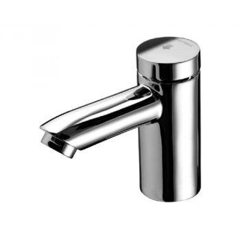 Schell Tap 02 122 06 99 Self-Closing Wash Basin PETIT SC - High Pressure Cold Water