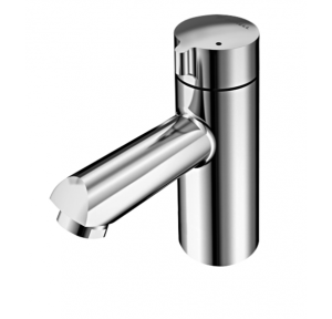 Schell Tap 02 141 06 99  Single - Lever Wash Basin Mixer MODUS EH HD-M (High Pressure Mixed Water) Compact Single-Lever Mixer