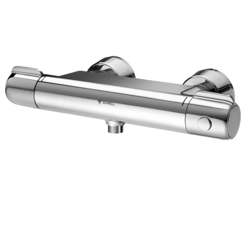 Schell Shower Tap 02 185 06 99 Exposed MODUS MD-T Adjustable Mixed Water
