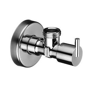 Schell Angle Valve 05 396 06 99 PINT Regulating ,Chrome