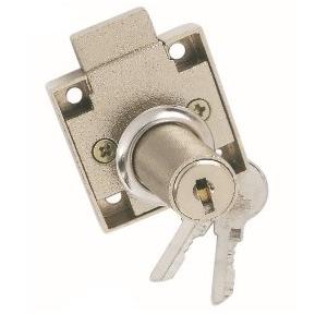 Kodia Drawer Lock Heavy Duty 6 Levers 40 MM Multipurpose