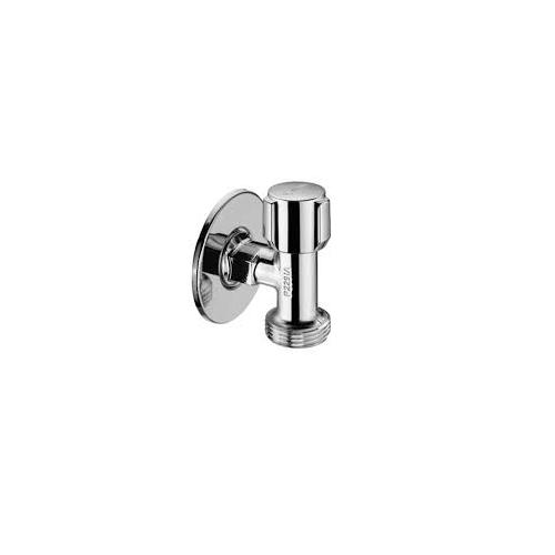 Schell Connection Valve 05 440 06 99 Space Saving Appliance - With COMFORT Handle, For Space Saving Connecting Household Appliances