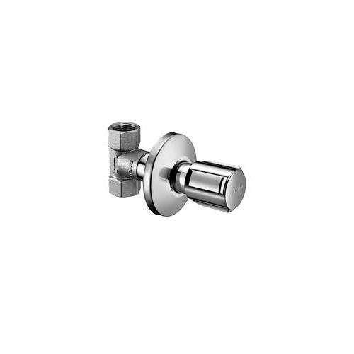 Schell Concealed Valve 19 115 06 99 DN 20 With Stop And Regulating Function