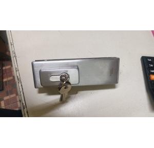 Dorma Mortise Lock F700 UL US 10 Corner