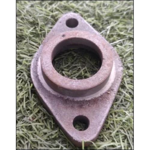 Gland Plate Iron Dimension 80mm