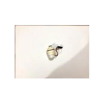 Schell Cartridge Valve 01 442 00 99 6 V With Integrated Pre - Filter - Exposed Urinal Flush