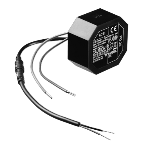 Schell Transformer 01 566 00 99 2 pin