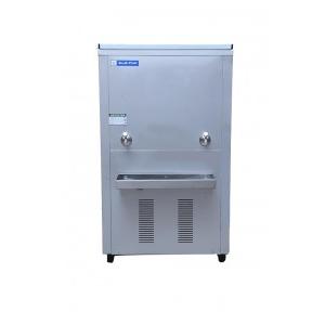 Blue Star Water Cooler SWC60120SS Dual Tap SS With Cold And Normal Water 120 ltr 63kg