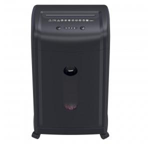 Kores Paper Shredder Machine 873 Easy Cut Cross Cut 25 Sheets P4 Security Pull Out Bin Auto Start/Stop Fast Shredding Speed 2m/min 30 ltr Bin