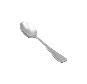 FNS Spoon Riviera AP Dinner Stainless Steel 3.5 MM