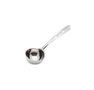 Soup Ladle SS Heavy Duty
