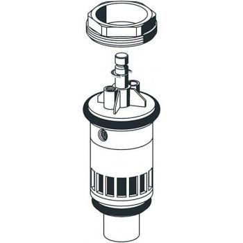 Schell Cartridge Complete 29 493 00 99 Basic Schellomat