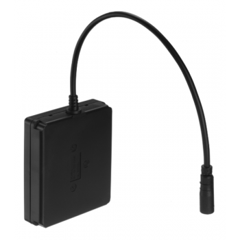 Schell Urinal Battery Box  01 526 00 99 LC