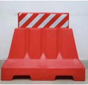 Safety Barricade PVC Red Approx 15 Kg Size 980 X 650 MM