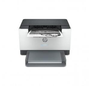 HP Printer M208dw LaserJet Wireless Single Function Black and White 6GW64A Hi-Speed USB 2.0, Ethernet, Bluetooth LE, Up to 30 ppm, 150-sheet Input Tray, 100-sheet Output Tray