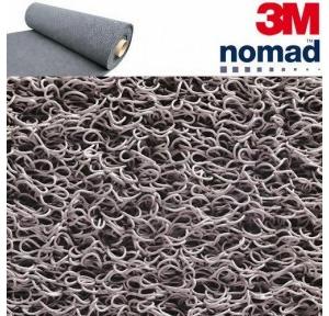 3M Door Mat 7150 Nomad Terra Heavy Duty Size 4 X 3 Feet